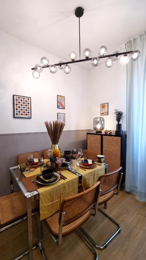 פיזה Bauhaus - Sleepwithme - Free Parking - Free Braeakfast - Very Friendly Staff מראה חיצוני תמונה