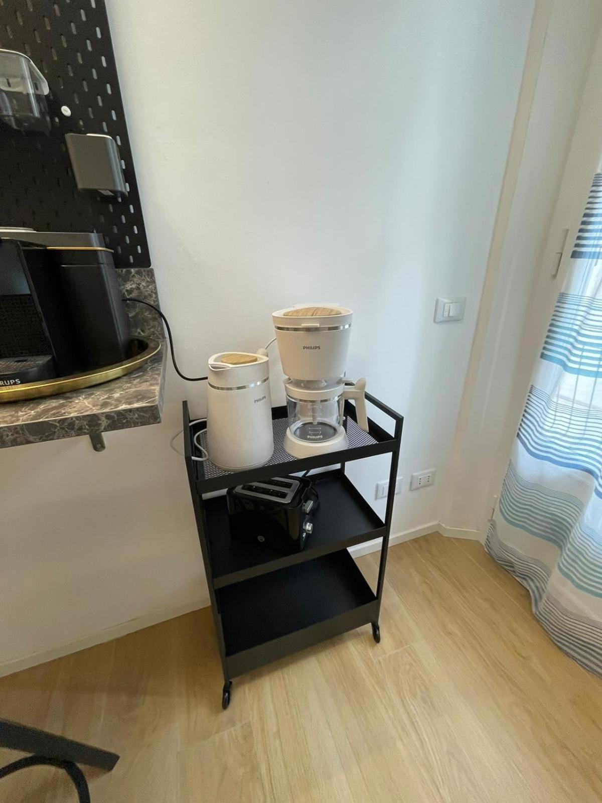 פיזה Bauhaus - Sleepwithme - Free Parking - Free Braeakfast - Very Friendly Staff מראה חיצוני תמונה